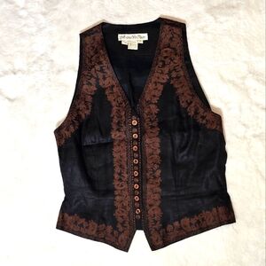 Vintage Marie St Claire